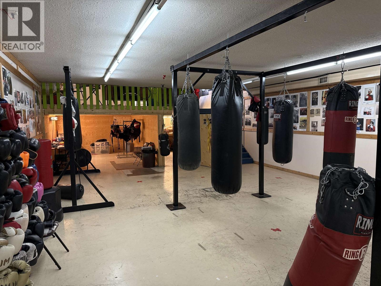 222 Front Street, Quesnel, BC