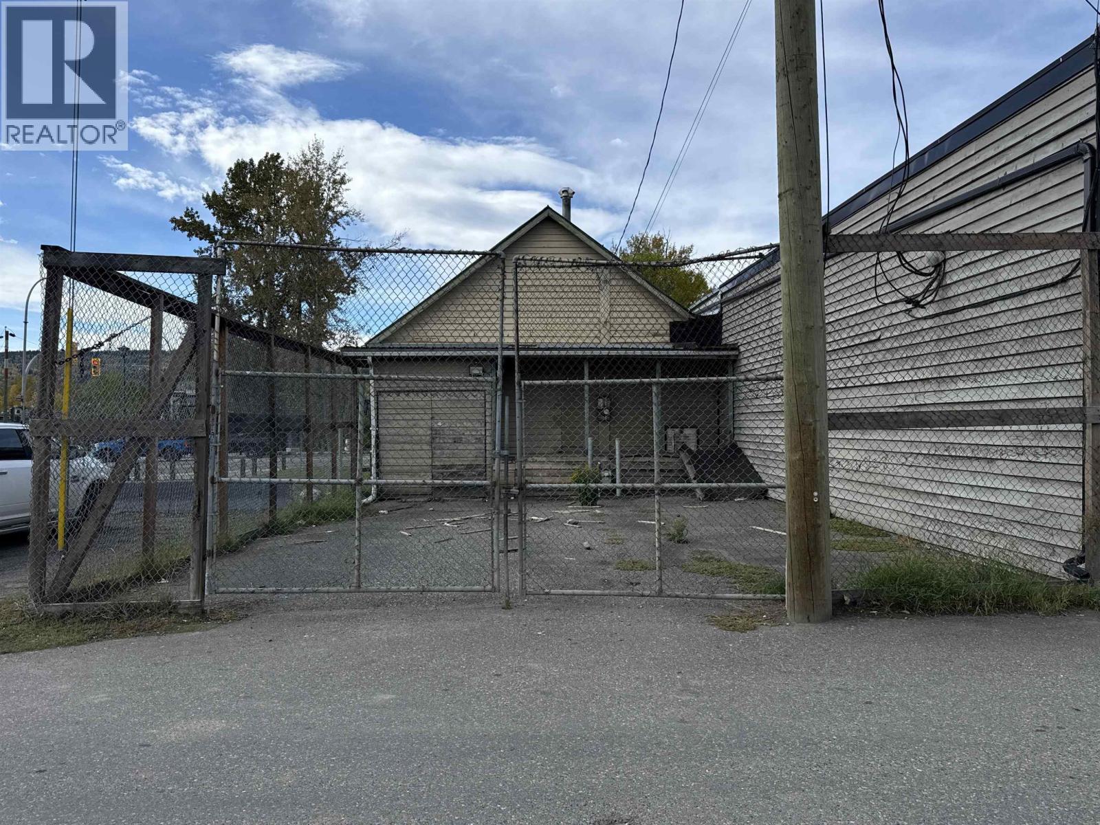 222 Front Street, Quesnel, BC