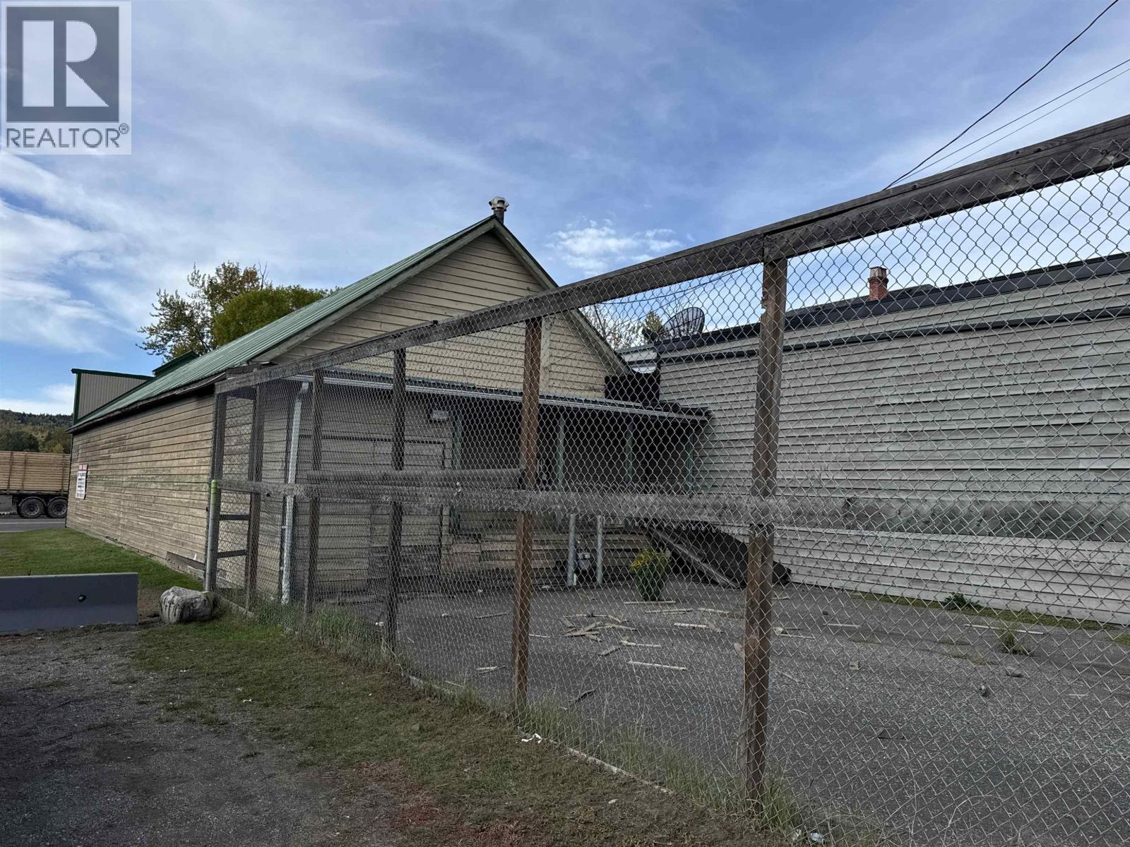 222 Front Street, Quesnel, BC