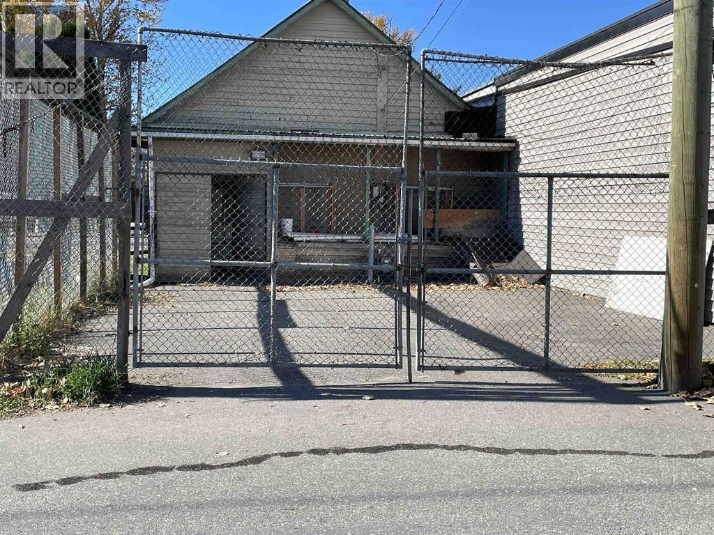 222 Front Street, Quesnel, BC