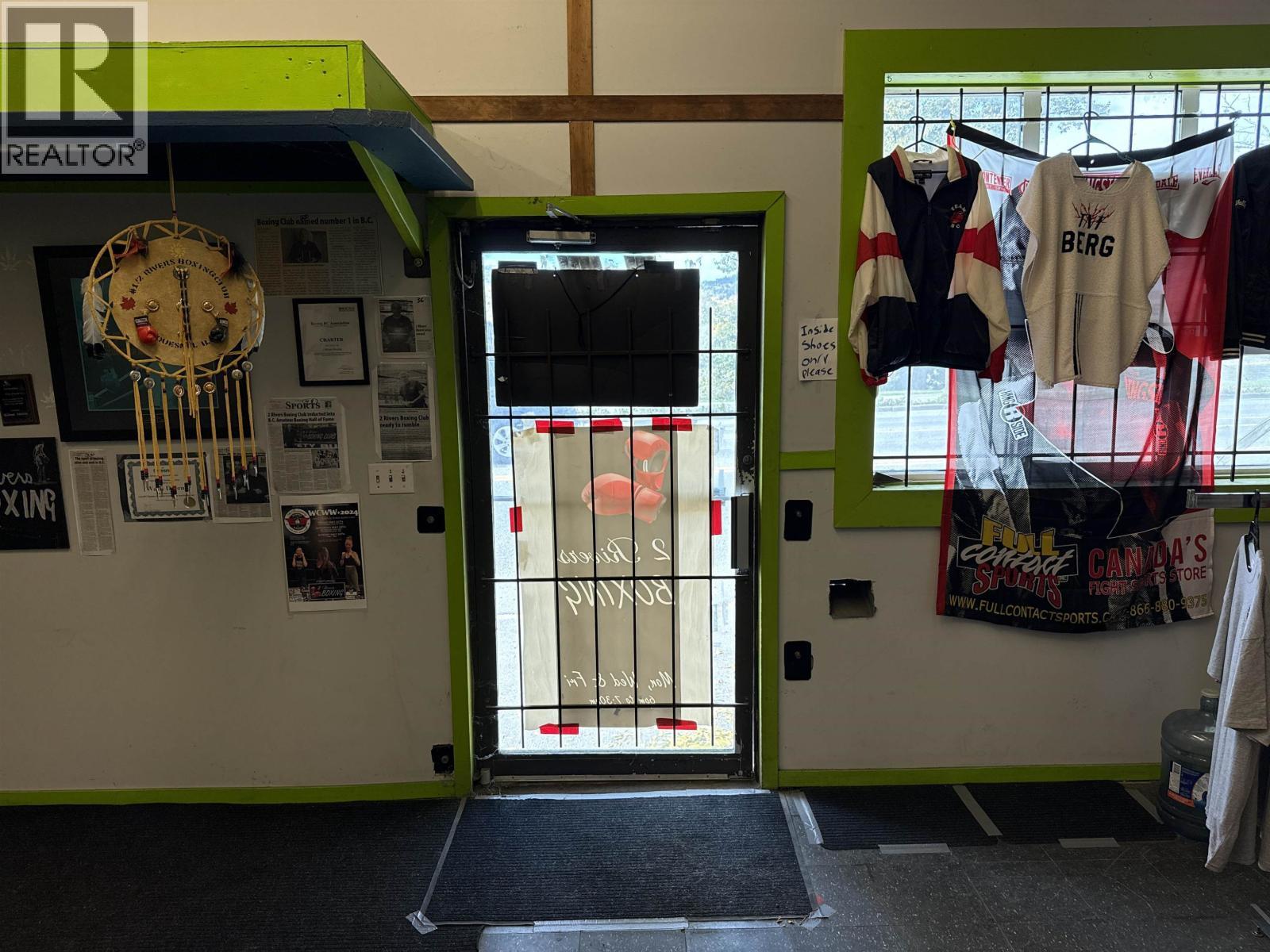 222 Front Street, Quesnel, BC