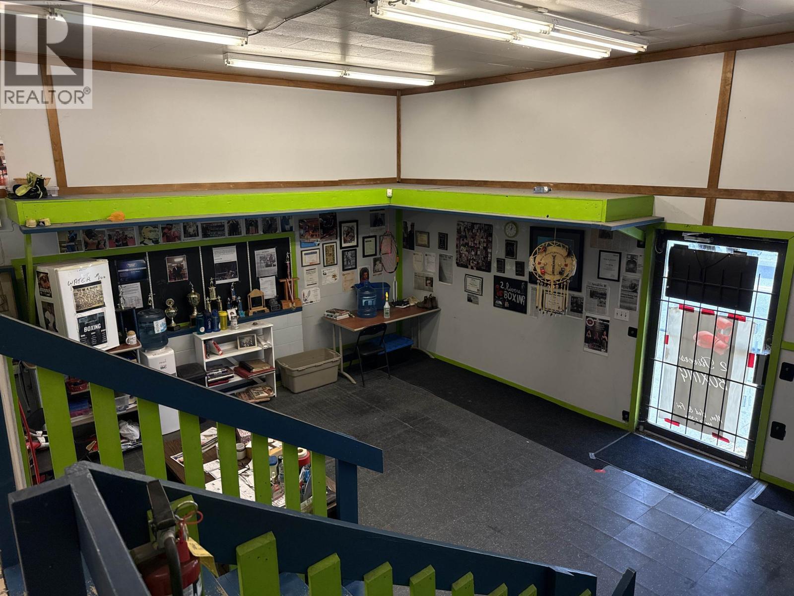 222 Front Street, Quesnel, BC