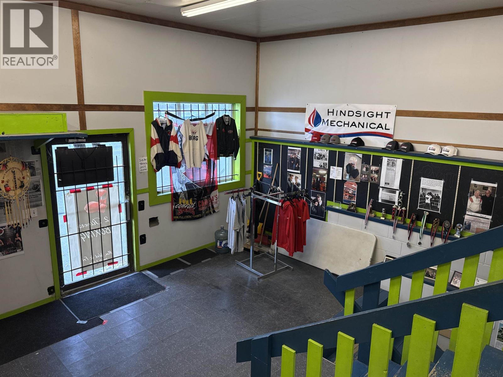 222 Front Street, Quesnel, BC