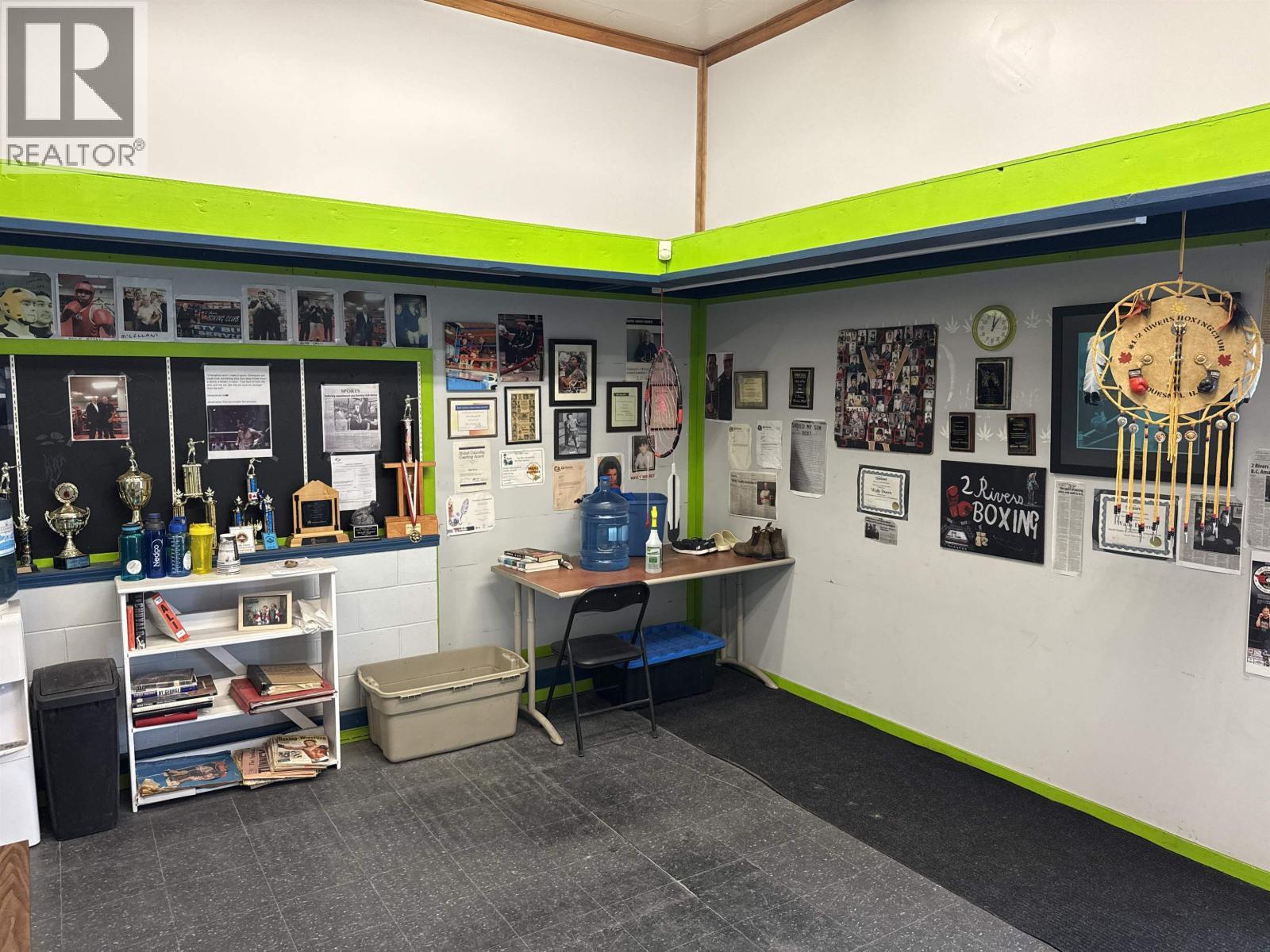 222 Front Street, Quesnel, BC