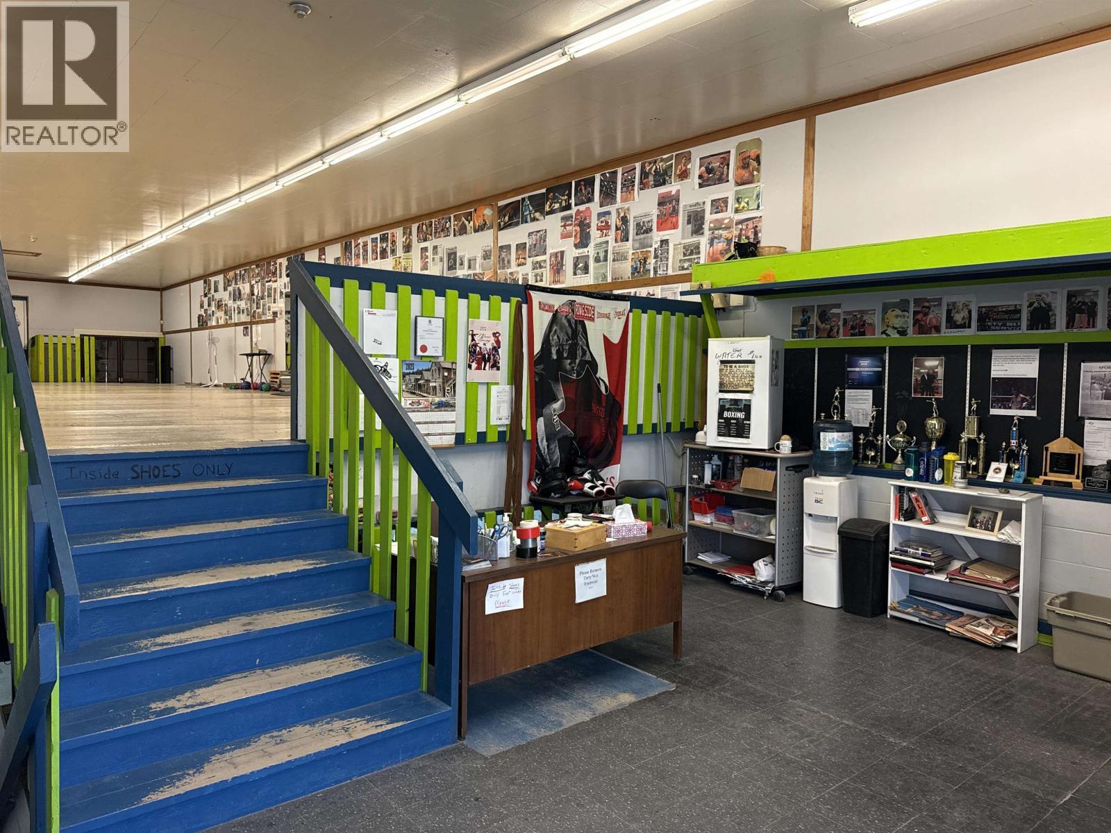 222 Front Street, Quesnel, BC