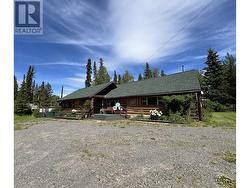 6273 MOOSE POINT DRIVE Lone Butte, BC V0K 2K1