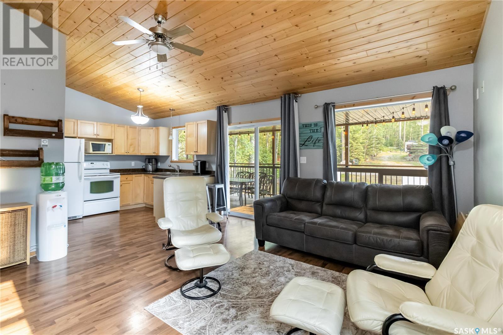 71 150 Okema Beach Road, Lakeland Rm No. 521, SK - Indoor