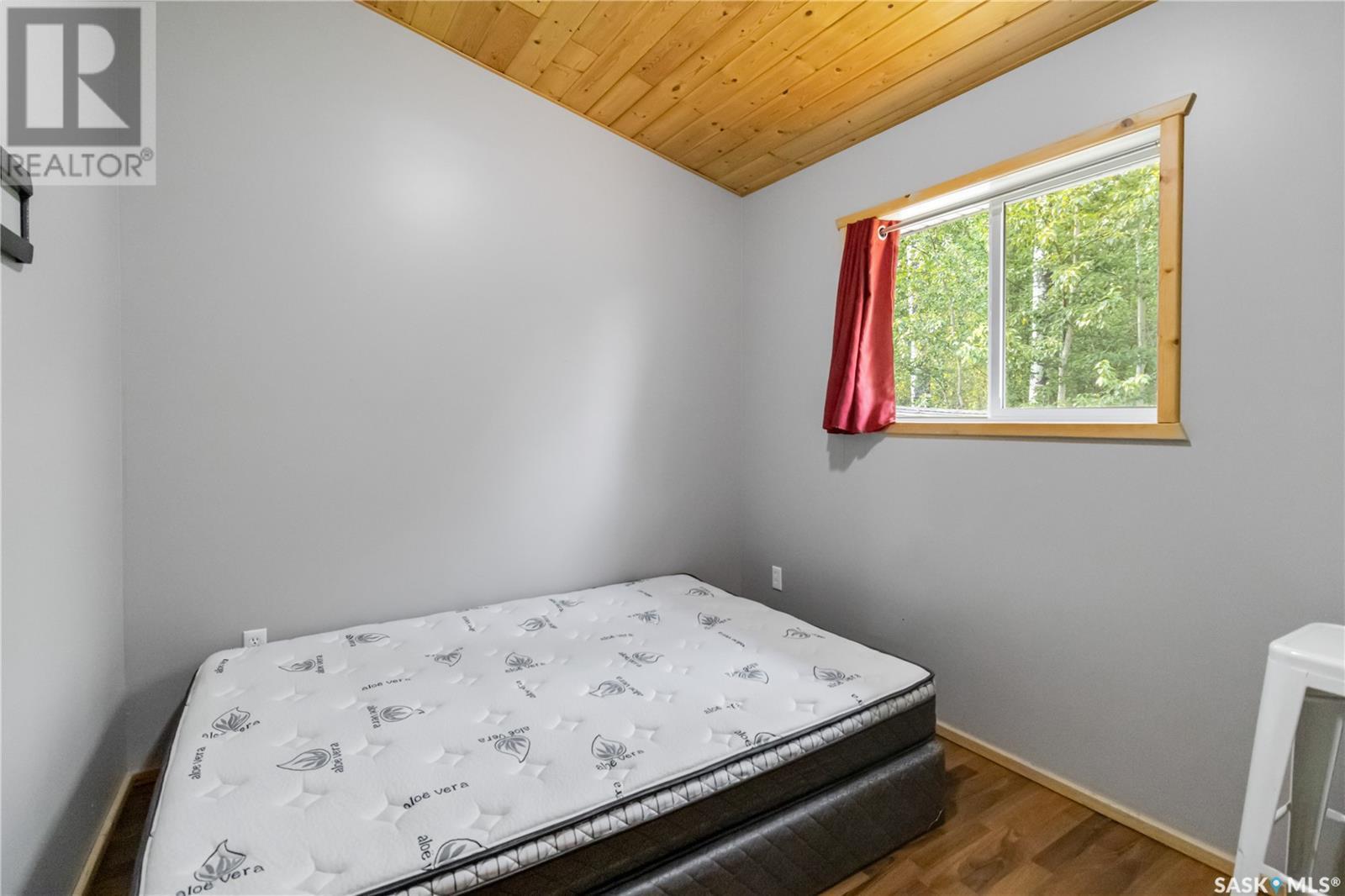 71 150 Okema Beach Road, Lakeland Rm No. 521, SK - Indoor Photo Showing Bedroom