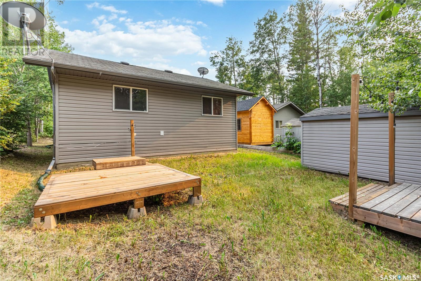 71 150 Okema Beach Road, Lakeland Rm No. 521, SK - Outdoor With Exterior
