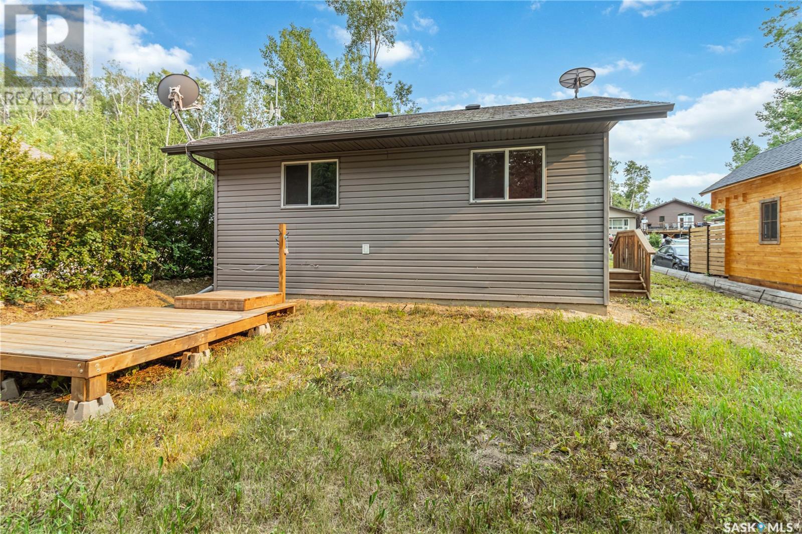 71 150 Okema Beach Road, Lakeland Rm No. 521, SK - Outdoor With Exterior