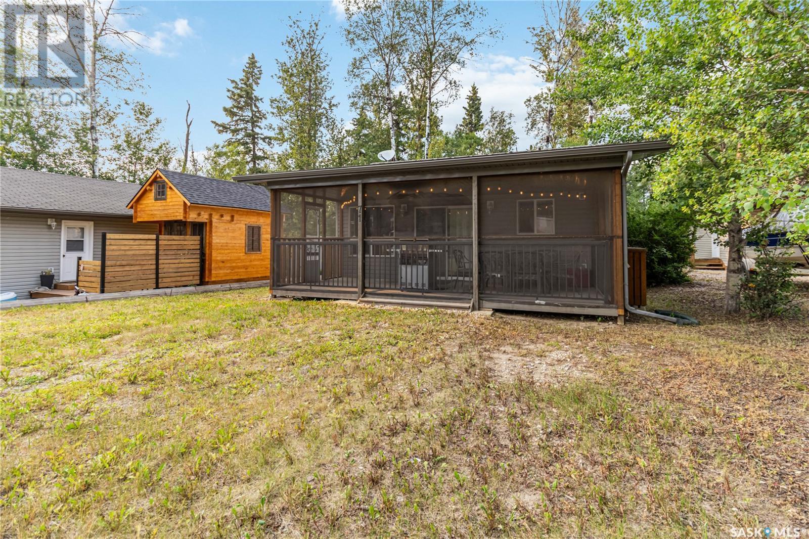 71 150 Okema Beach Road, Lakeland Rm No. 521, SK - Outdoor