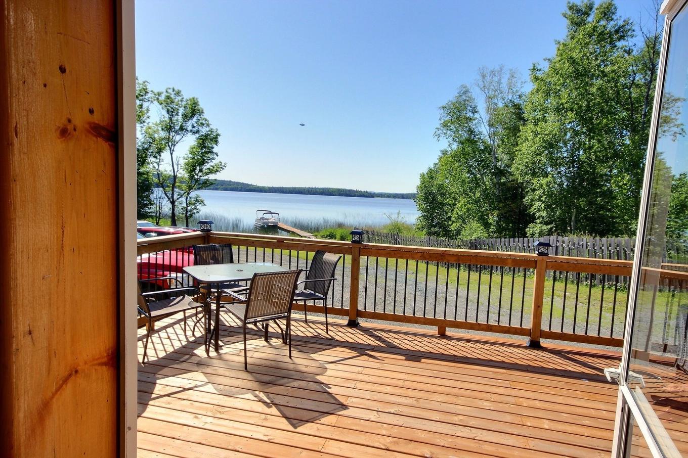 Terre/Terrain - 7796 Boul. Rideau, Rouyn-Noranda, QC - Outdoor With Body Of Water With Exterior