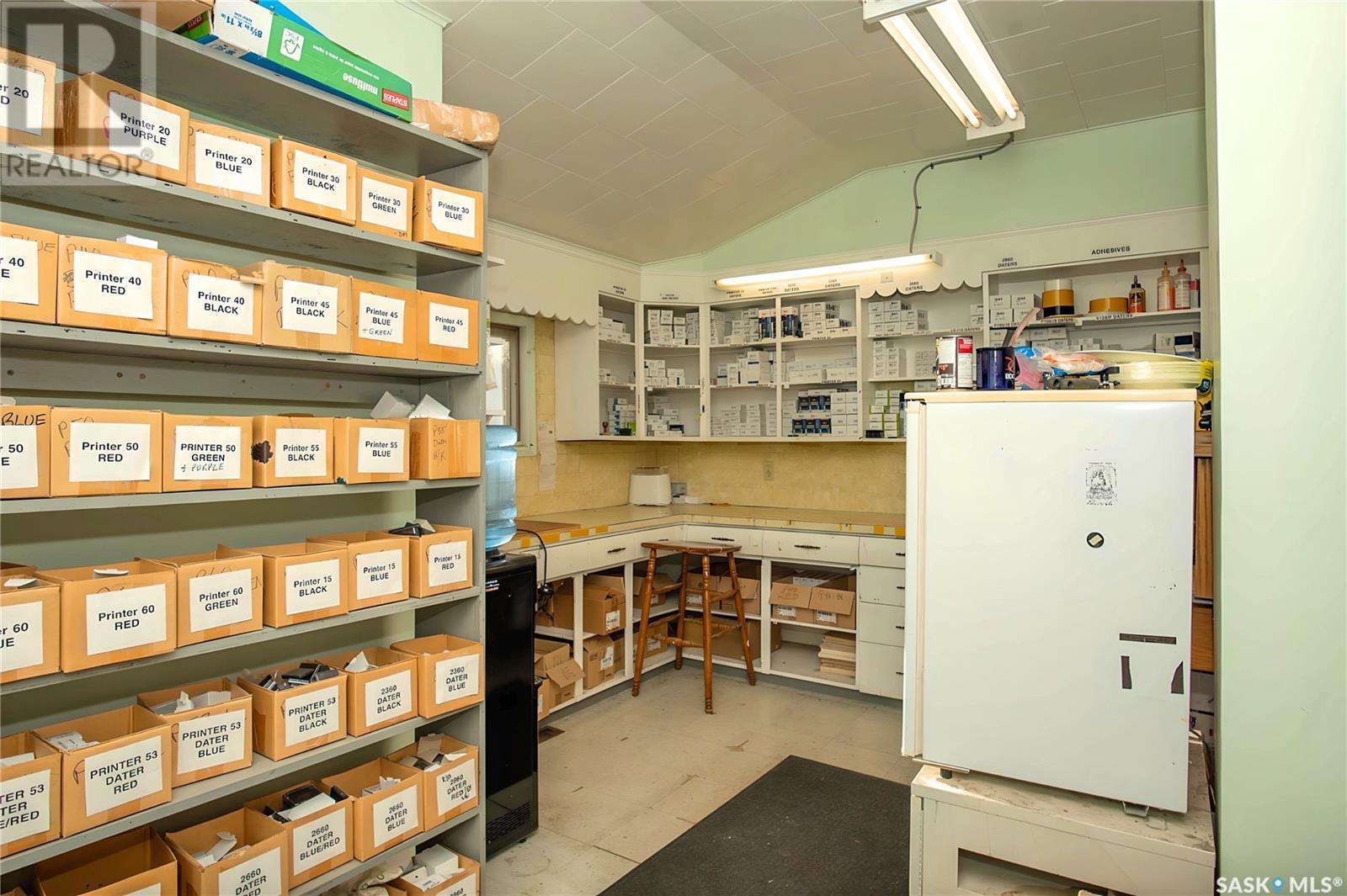 1358 Cornwall Street, Regina, SK