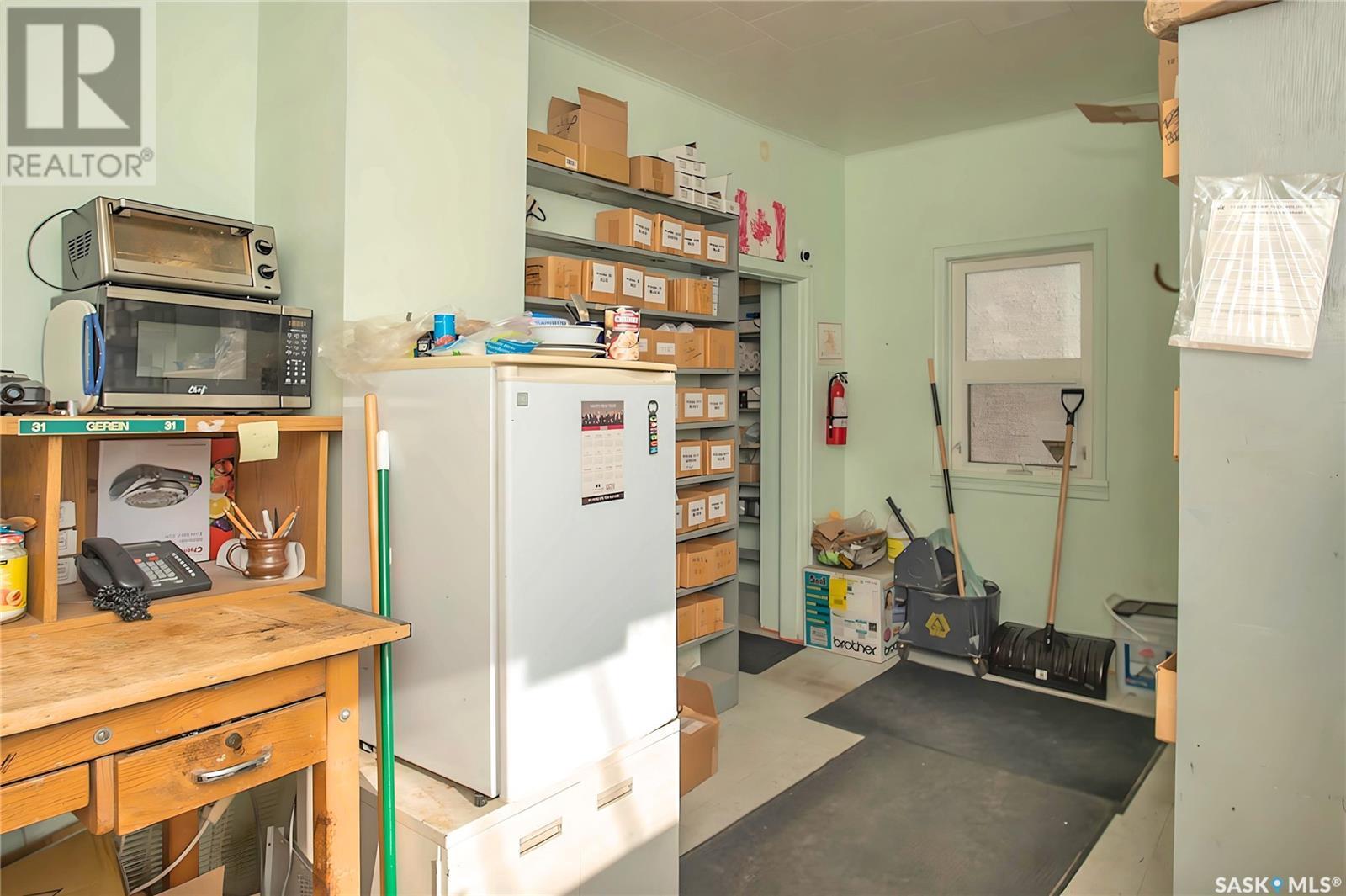 1358 Cornwall Street, Regina, SK