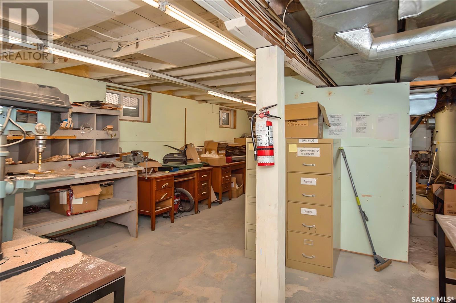 1358 Cornwall Street, Regina, SK