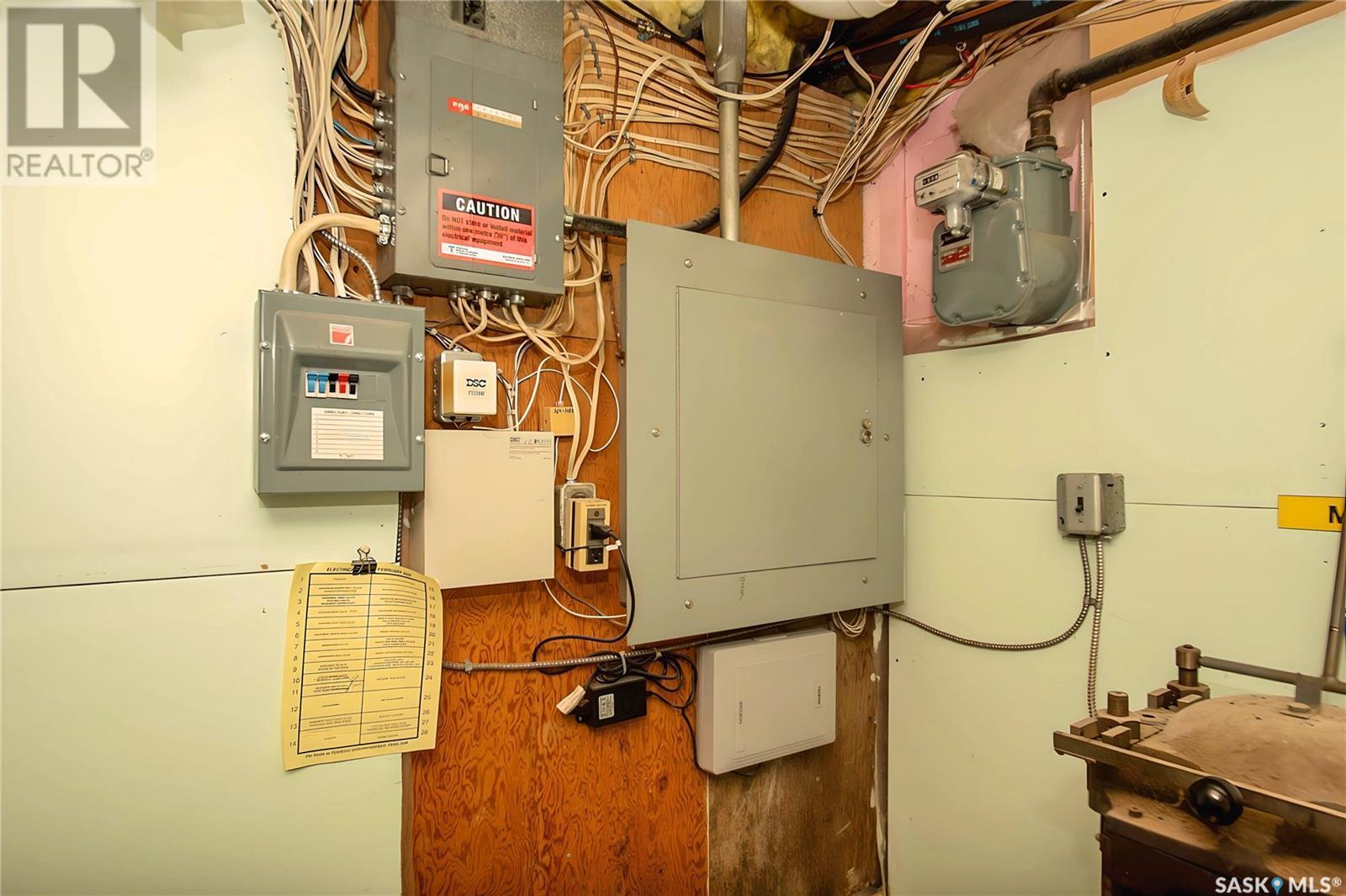 1358 Cornwall Street, Regina, SK