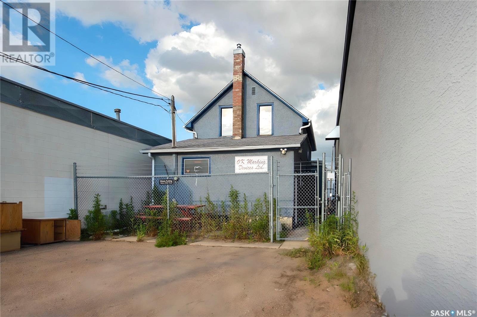 1358 Cornwall Street, Regina, SK