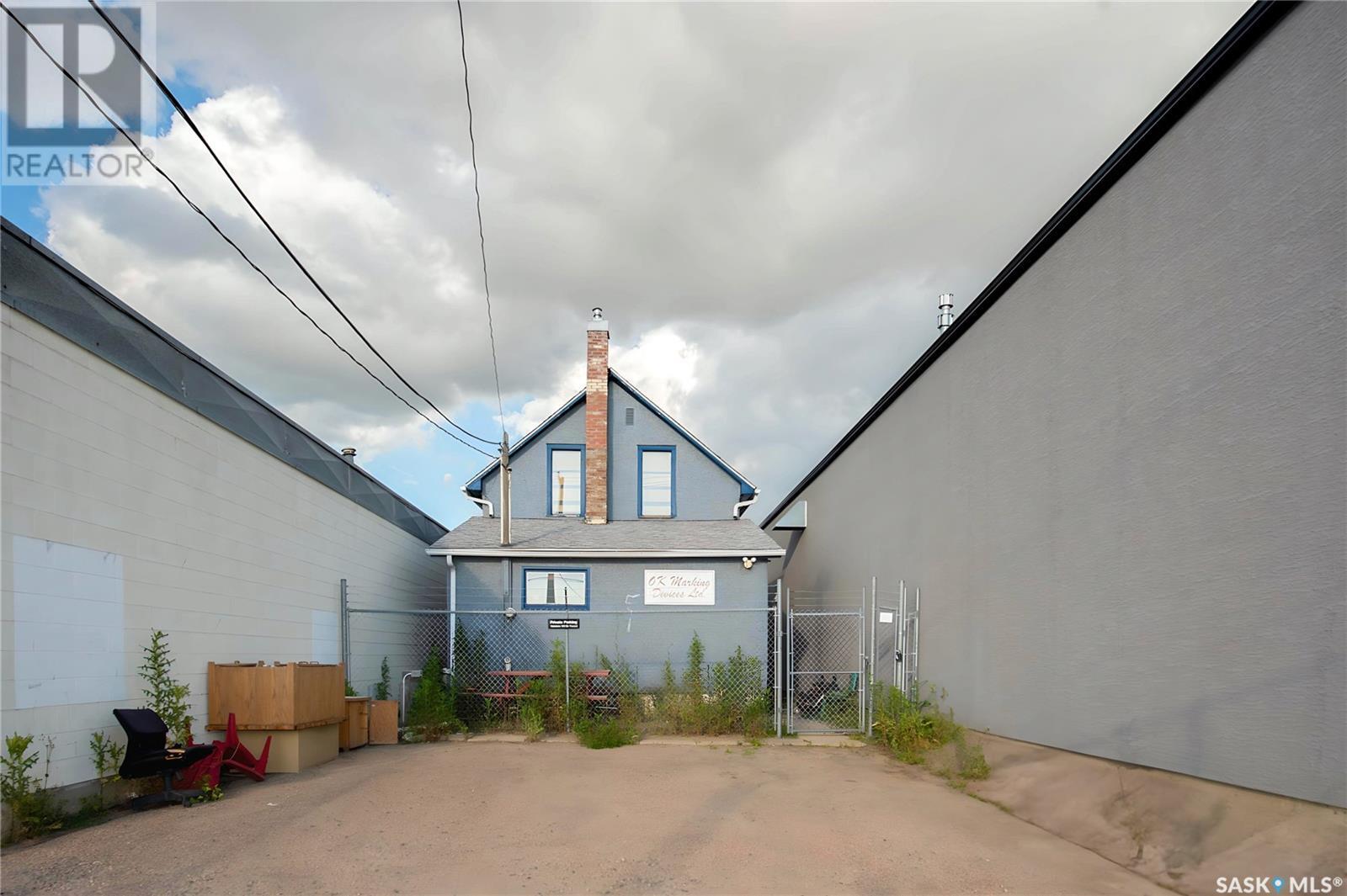 1358 Cornwall Street, Regina, SK