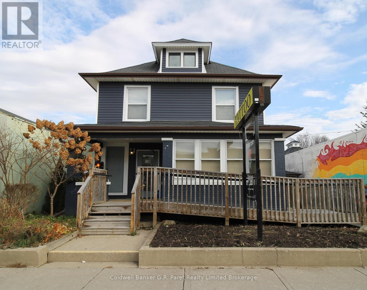 39 Norfolk Street N, Norfolk (Simcoe), ON