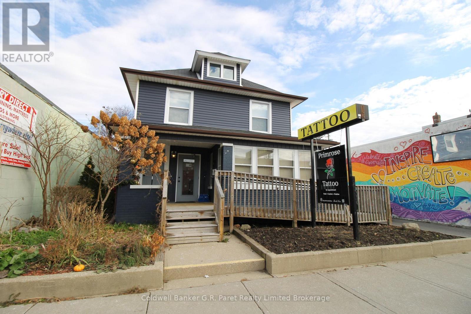 39 Norfolk Street N, Norfolk (Simcoe), ON