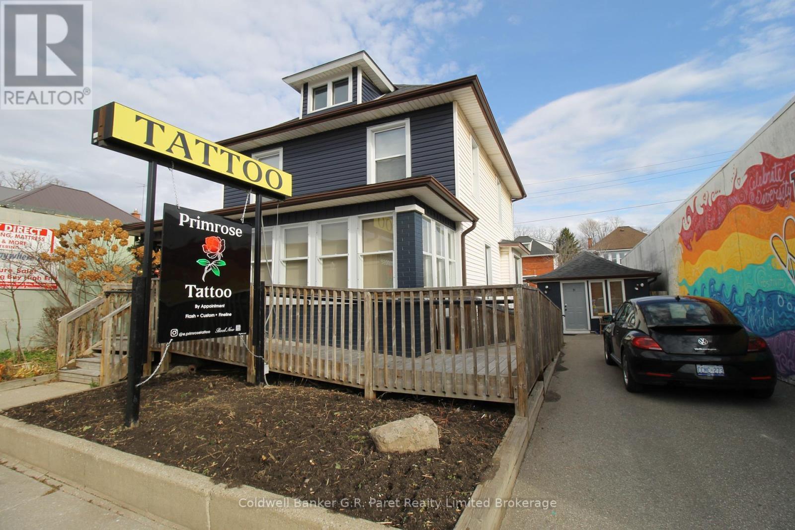 39 Norfolk Street N, Norfolk (Simcoe), ON