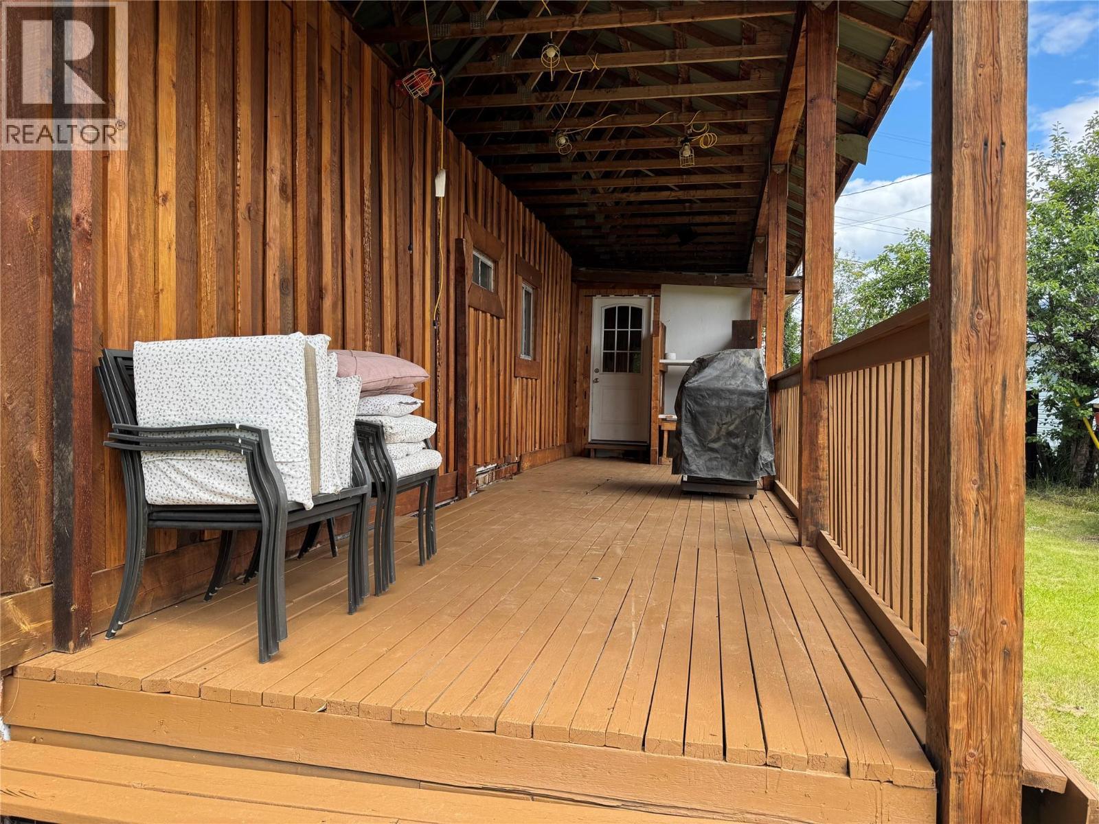 5922 Stewart Street, Blue River, BC