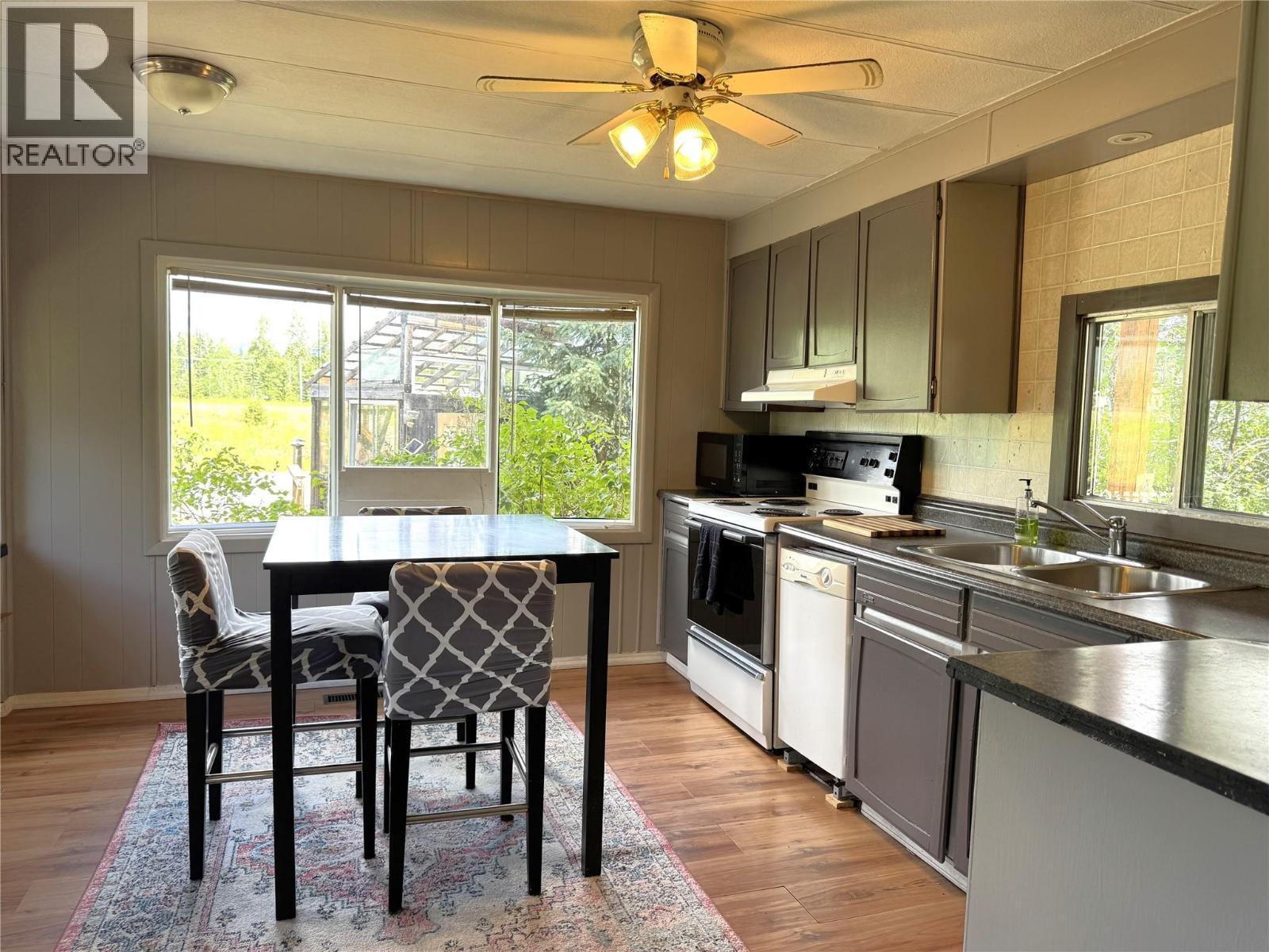 5922 Stewart Street, Blue River, BC