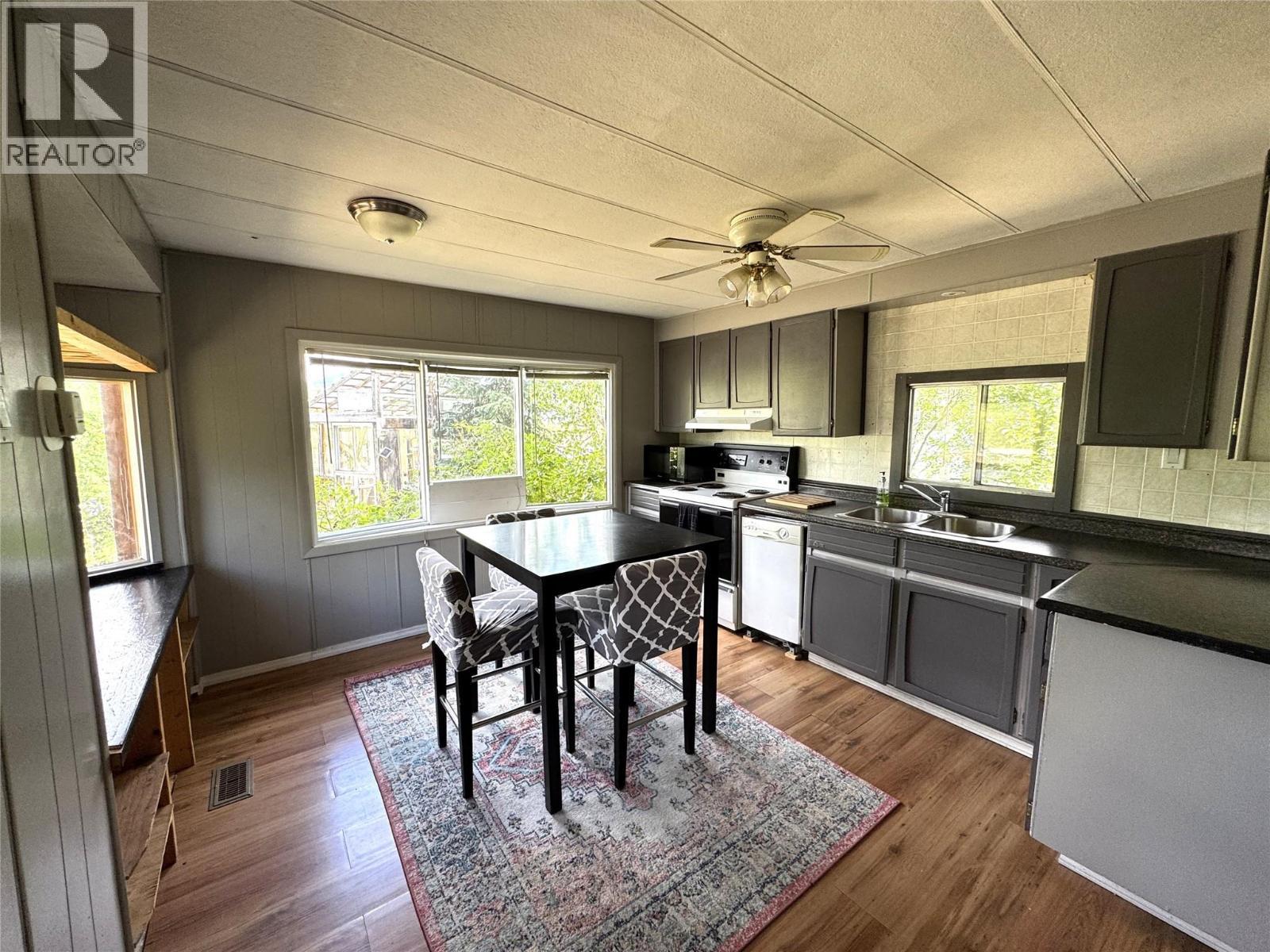 5922 Stewart Street, Blue River, BC