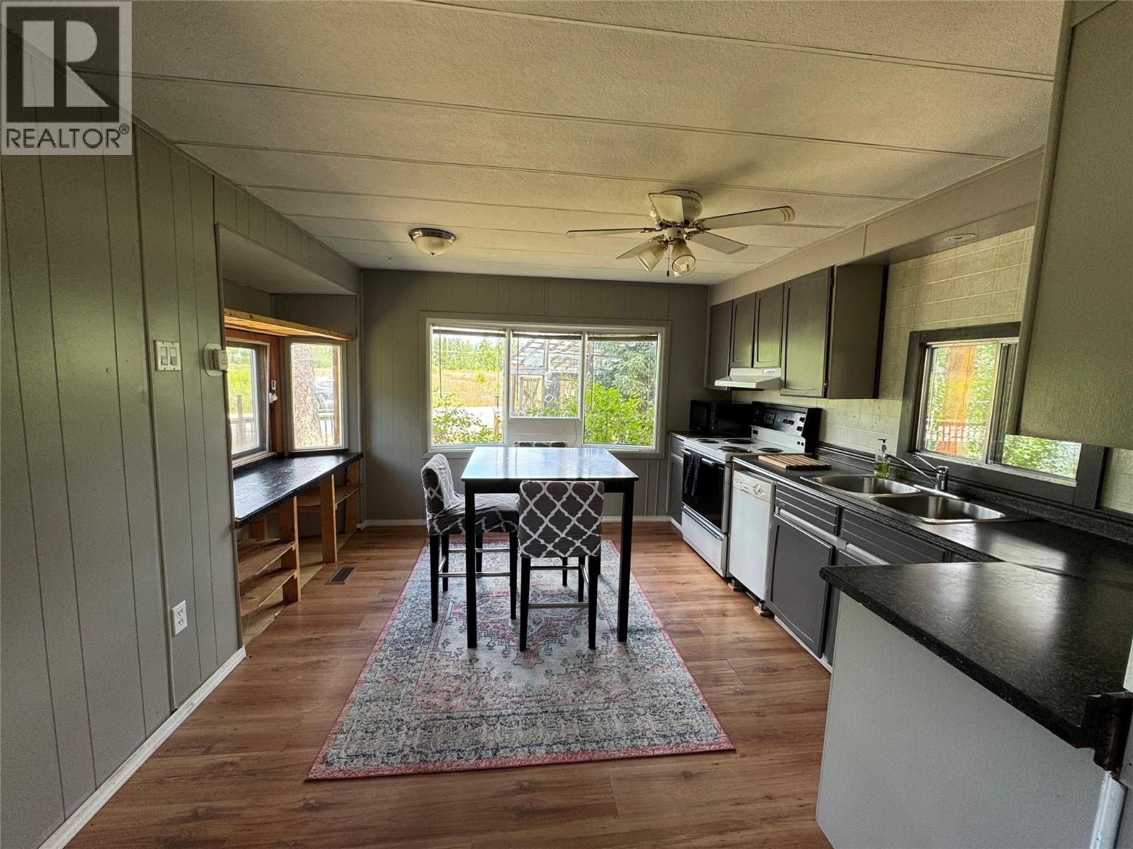 5922 Stewart Street, Blue River, BC