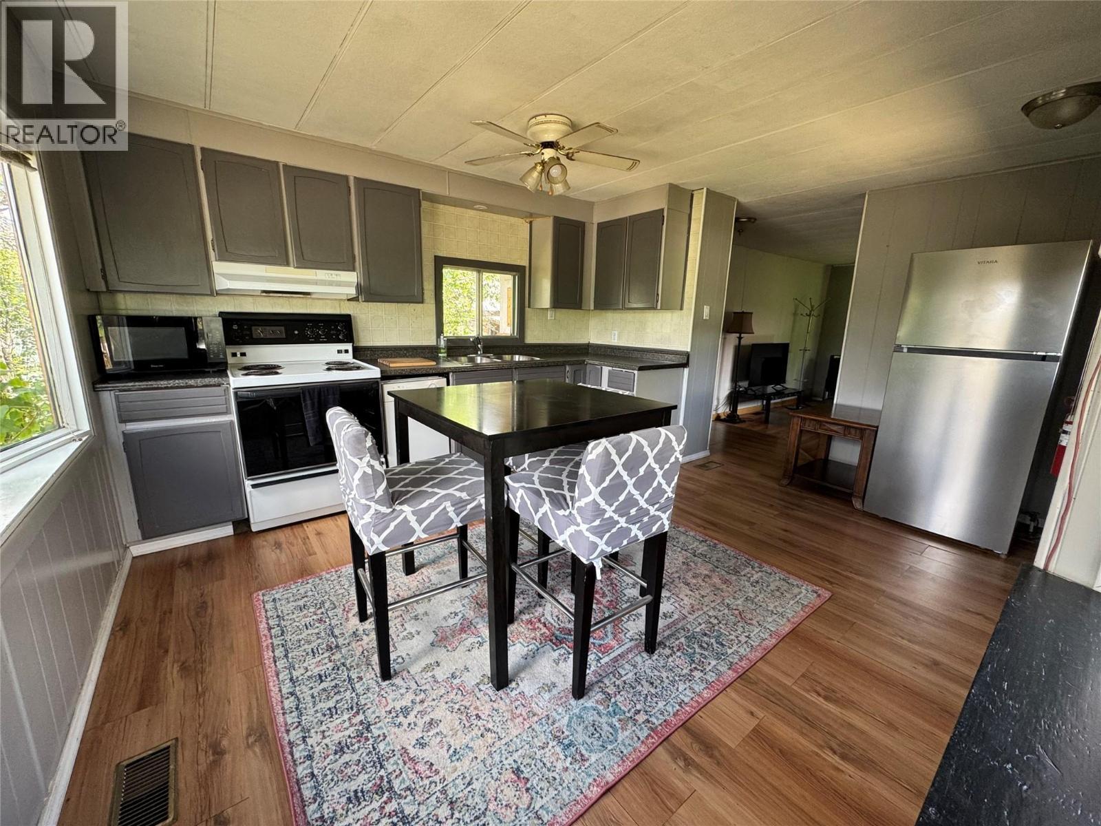 5922 Stewart Street, Blue River, BC