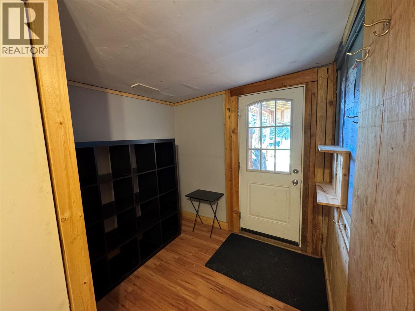 5922 Stewart Street, Blue River, BC