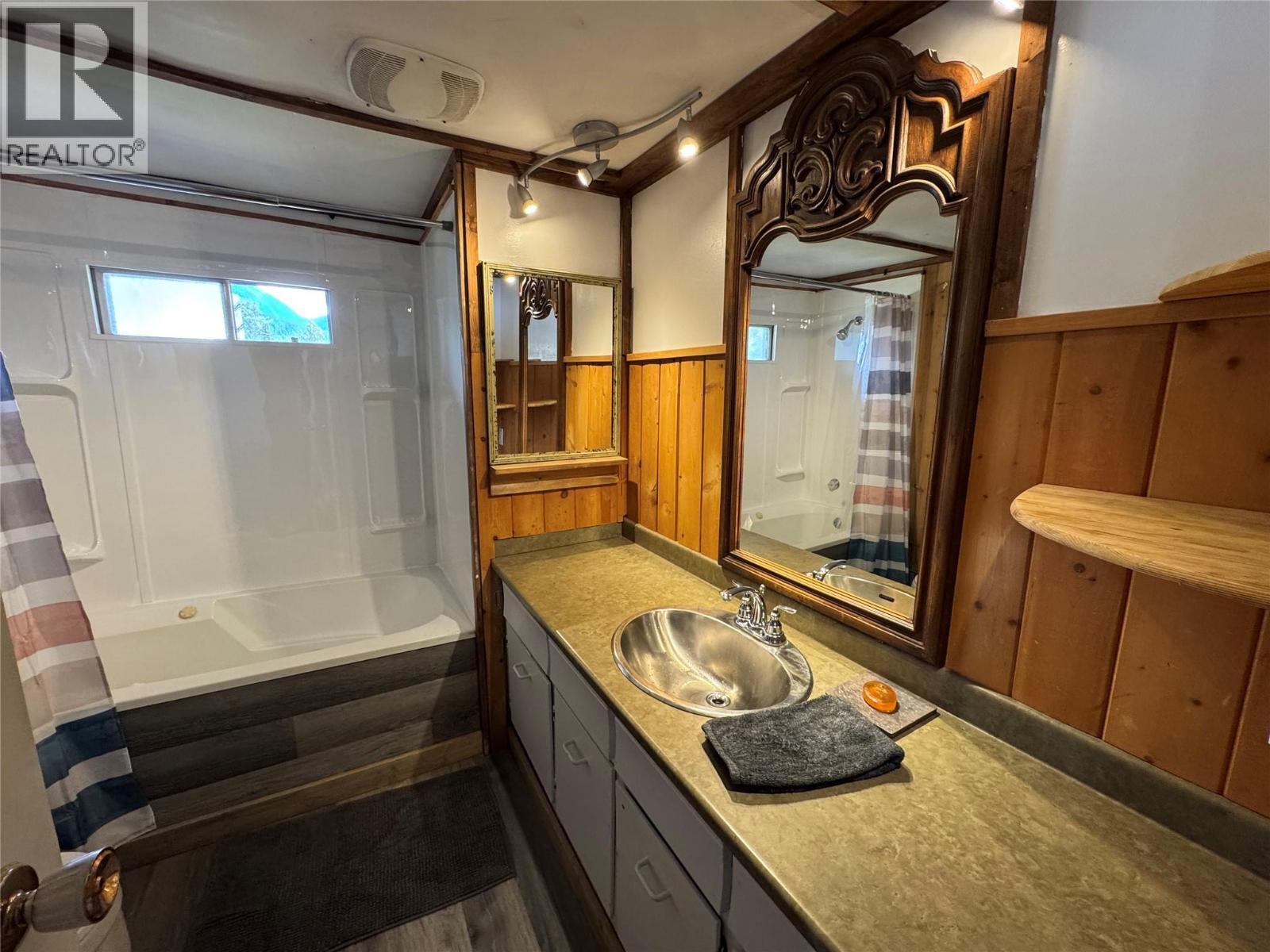 5922 Stewart Street, Blue River, BC