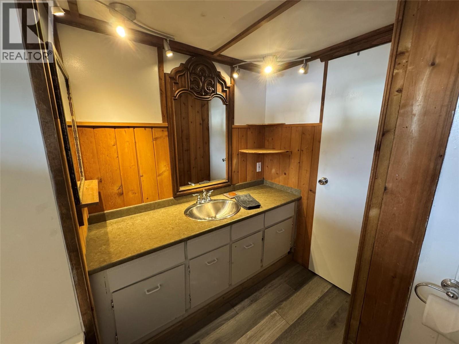 5922 Stewart Street, Blue River, BC