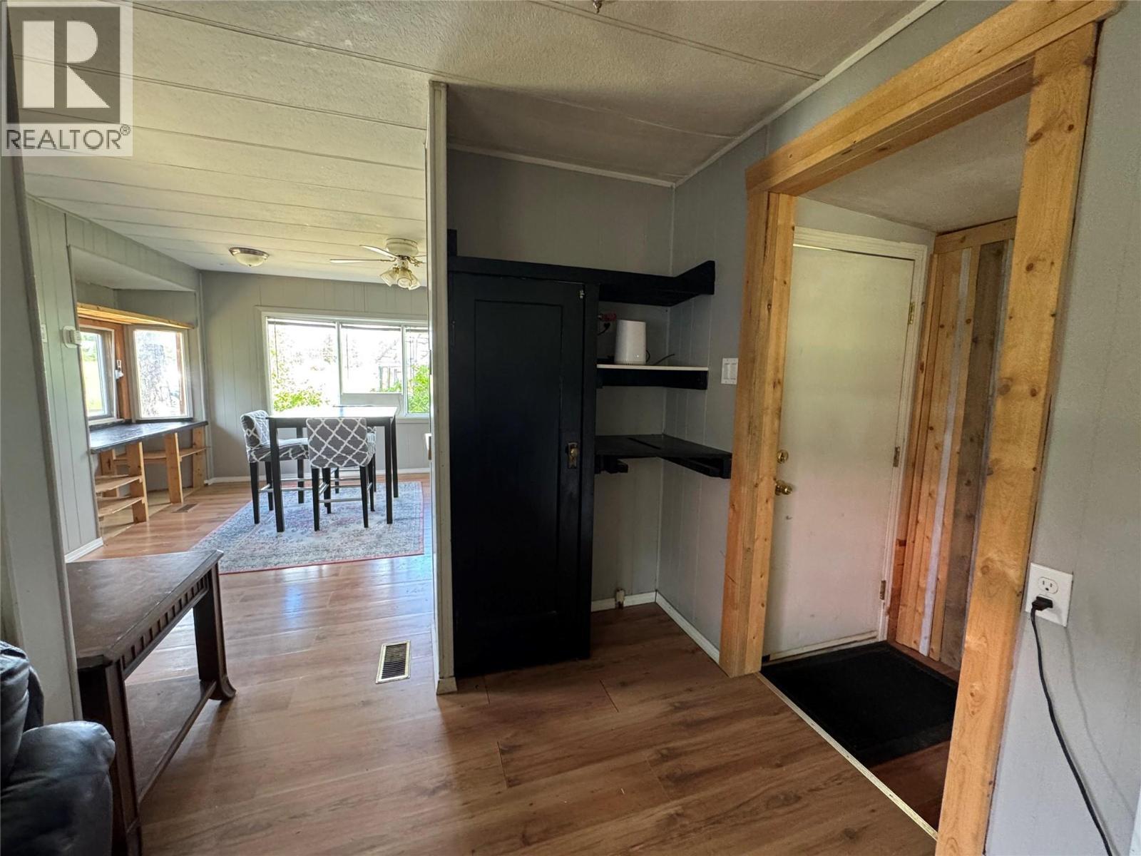 5922 Stewart Street, Blue River, BC