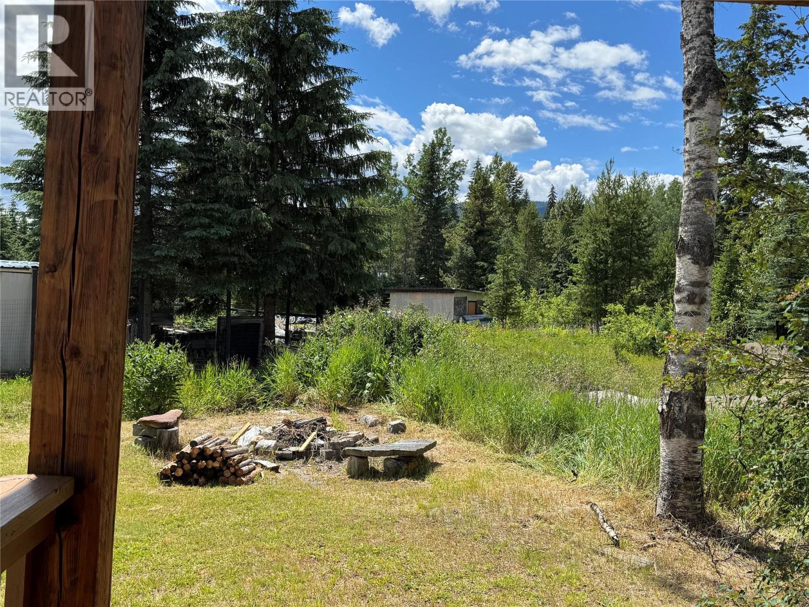 5922 Stewart Street, Blue River, BC