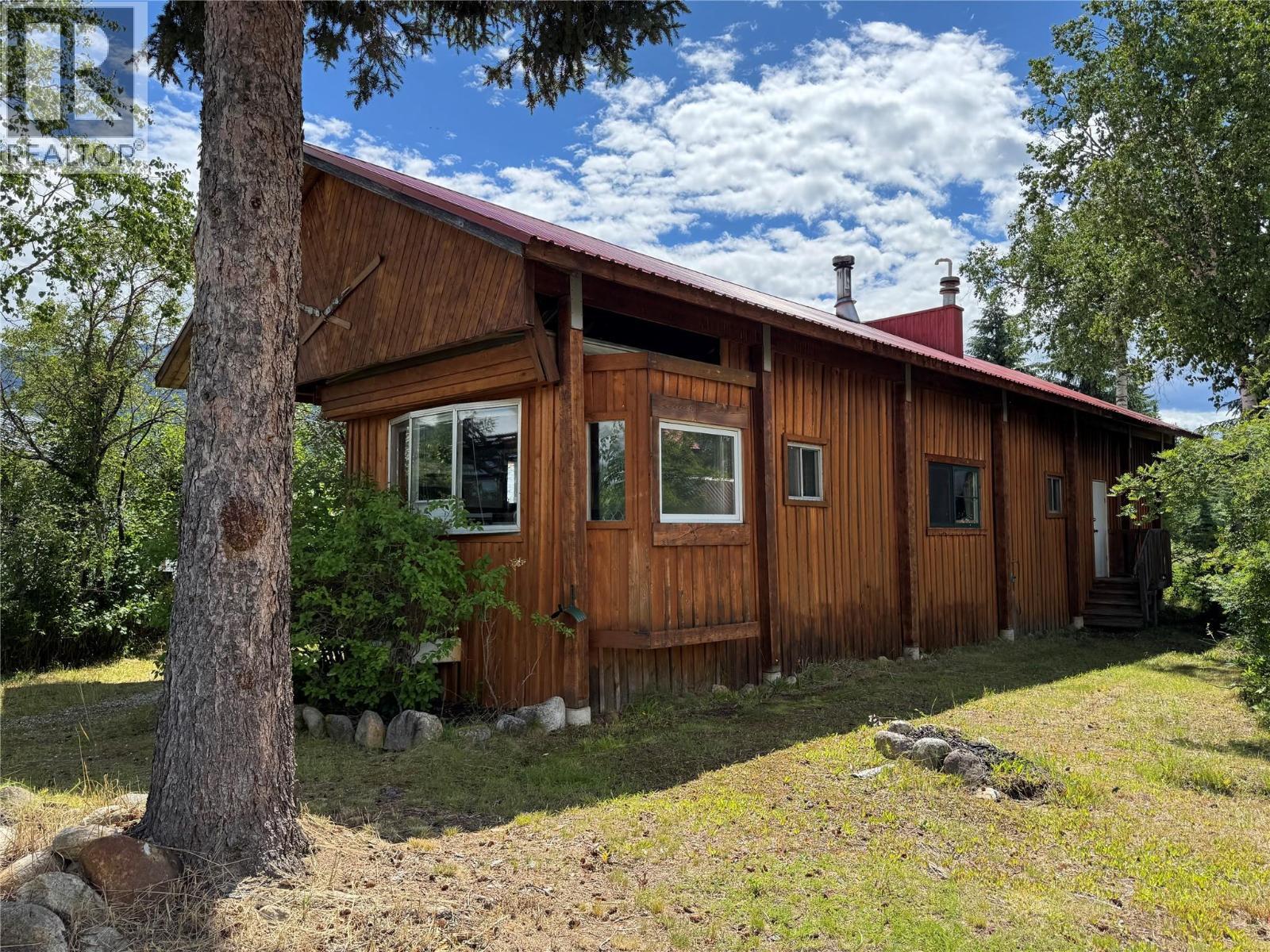5922 Stewart Street, Blue River, BC