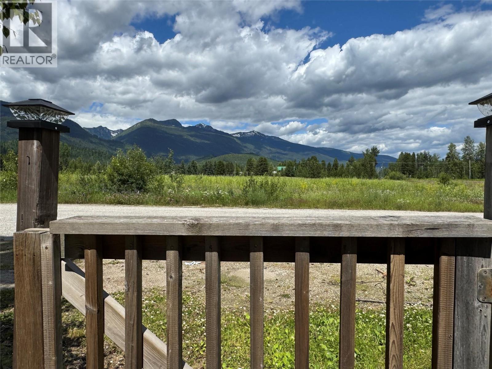 5922 Stewart Street, Blue River, BC