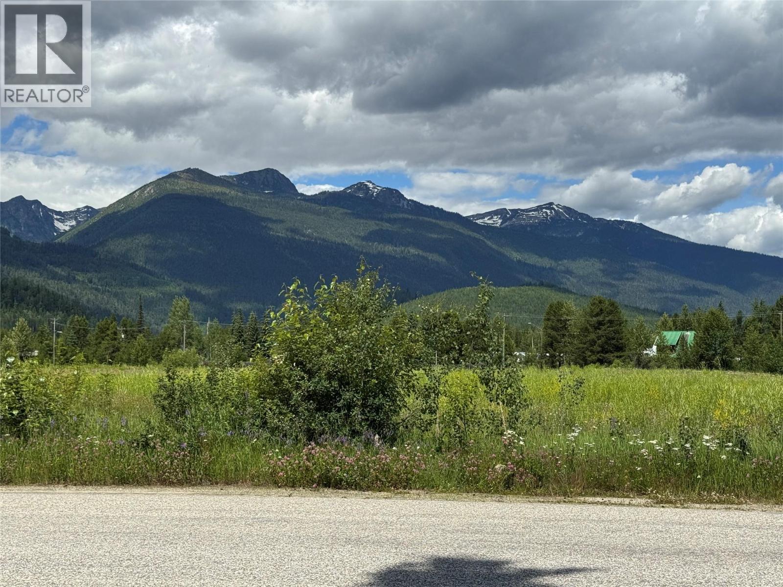 5922 Stewart Street, Blue River, BC