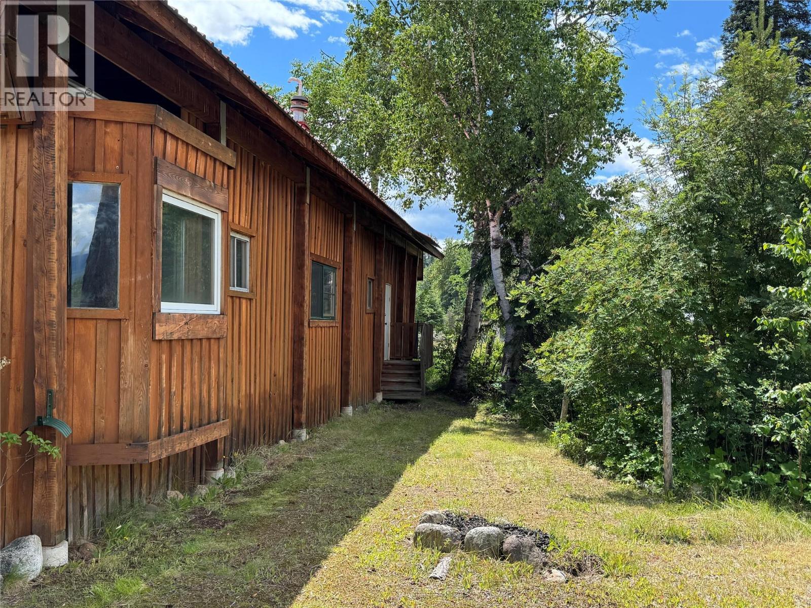 5922 Stewart Street, Blue River, BC