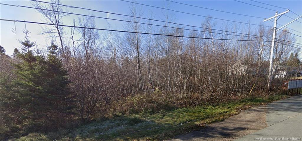 Lot Robinson, Tracadie, NB