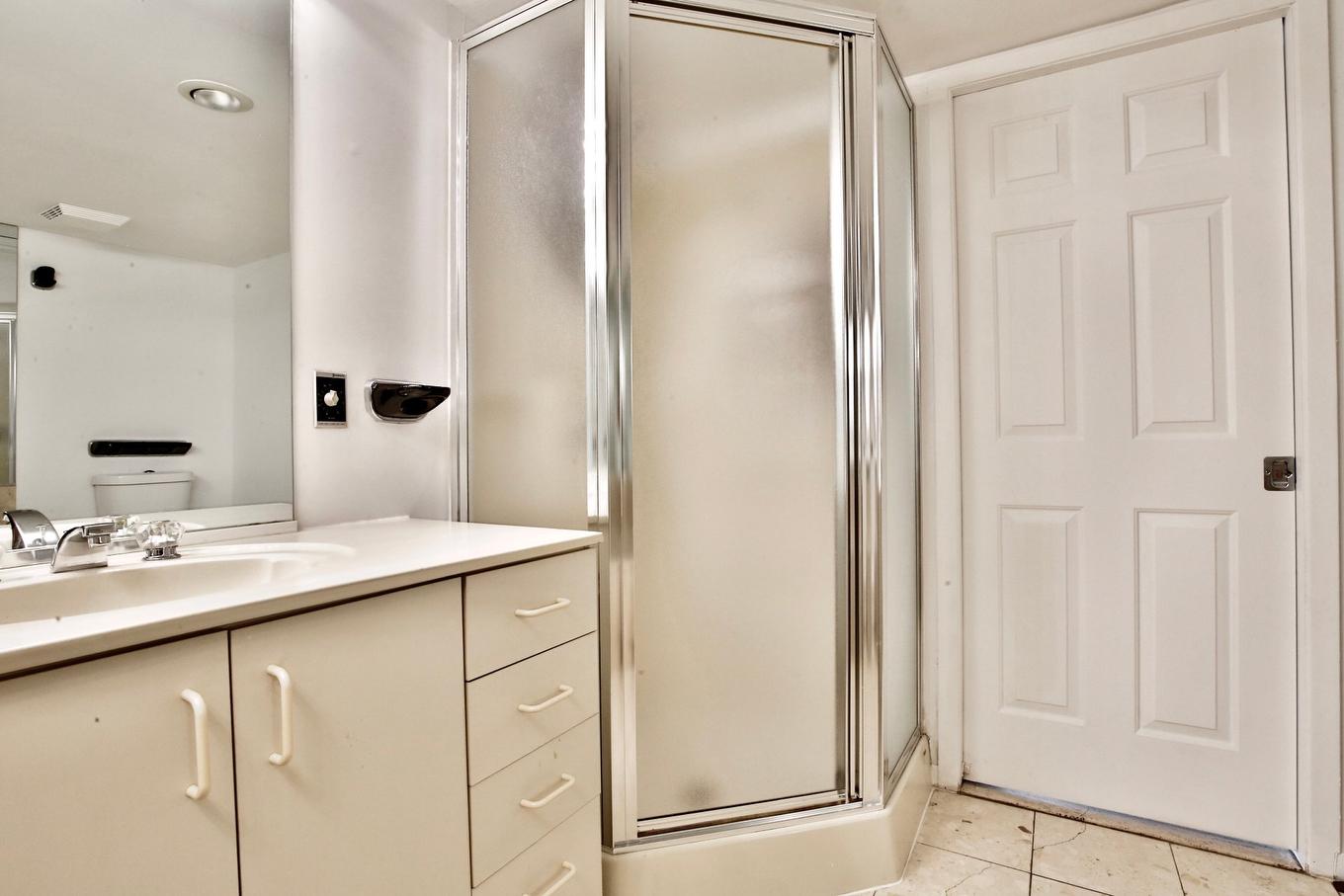 Bathroom - T301-51 Place Charles-Le Moyne, Longueuil (Le Vieux-Longueuil), QC - Indoor Photo Showing Bathroom