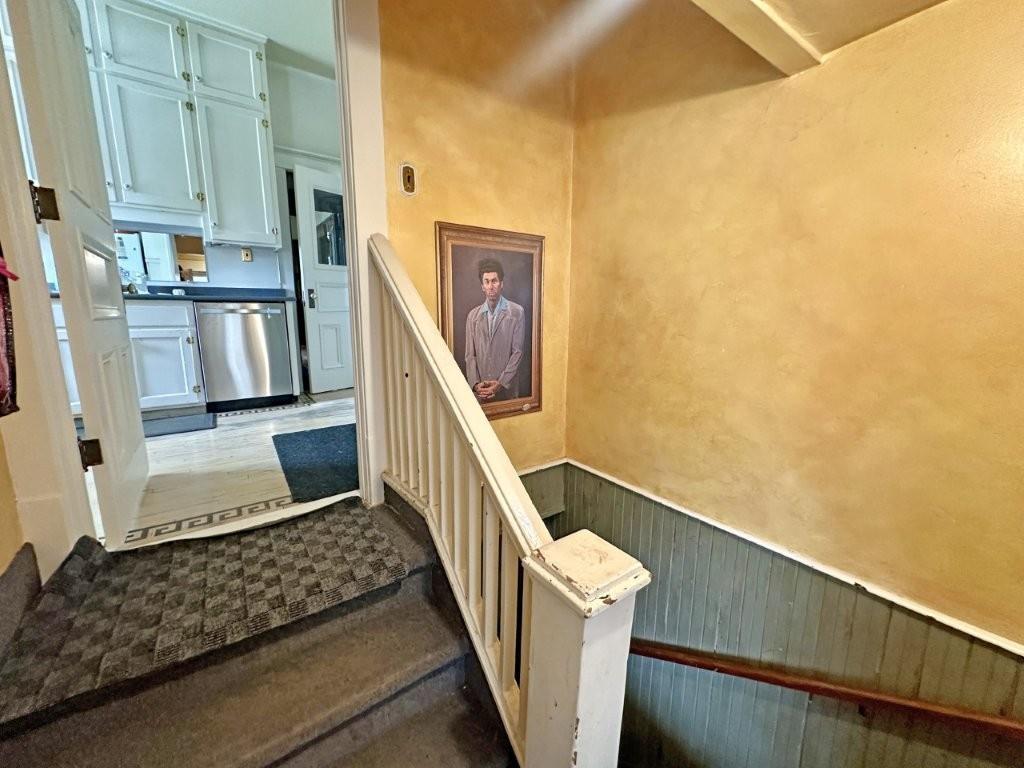 43 Summit Ave, Thunder Bay, ON - Indoor Photo Showing Other Room