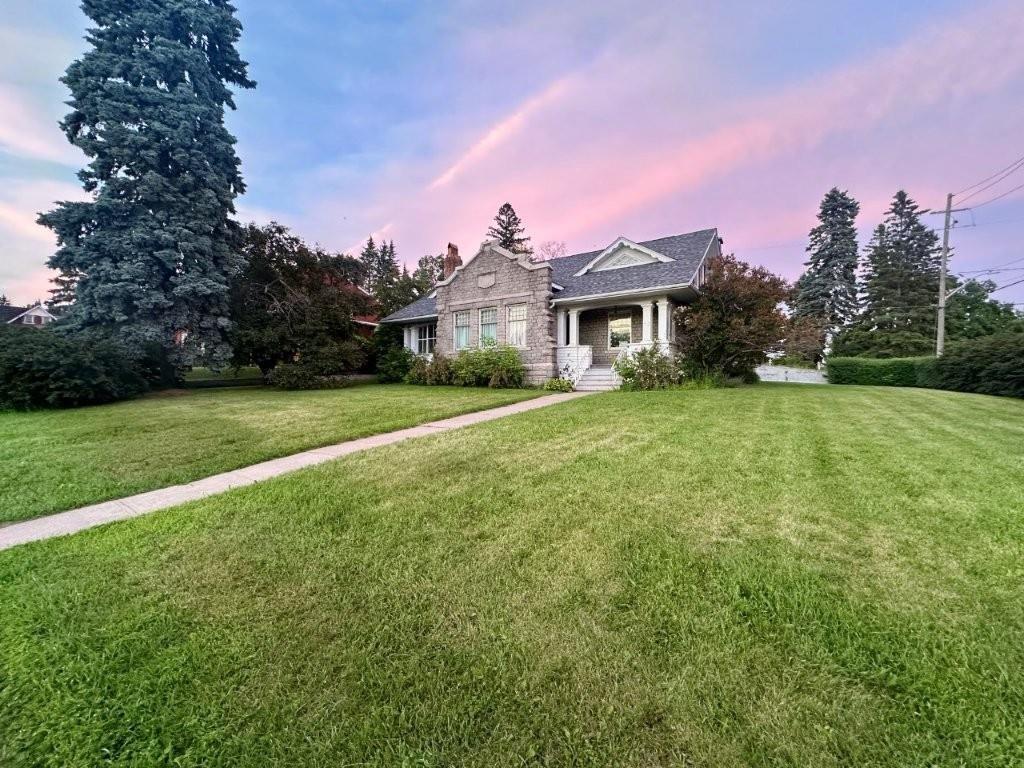 43 Summit Ave, Thunder Bay, ON - Outdoor