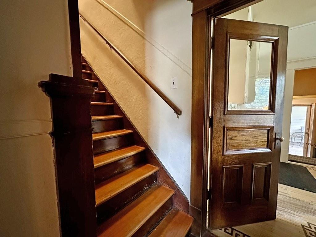 43 Summit Ave, Thunder Bay, ON - Indoor Photo Showing Other Room