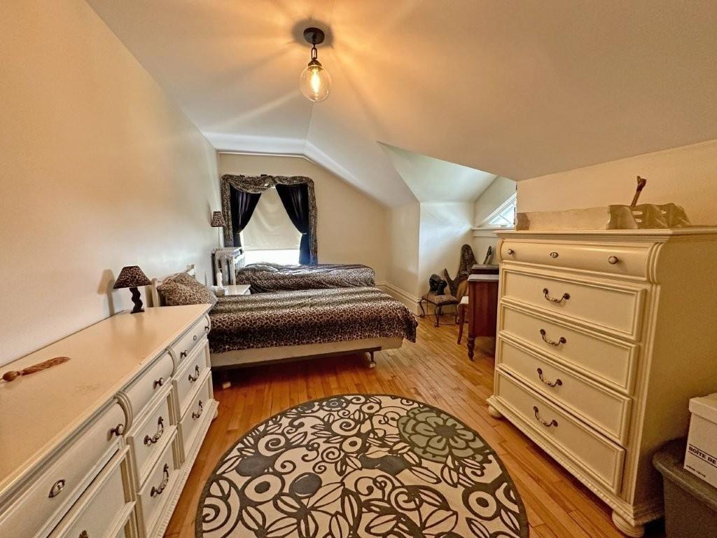 43 Summit Ave, Thunder Bay, ON - Indoor Photo Showing Bedroom