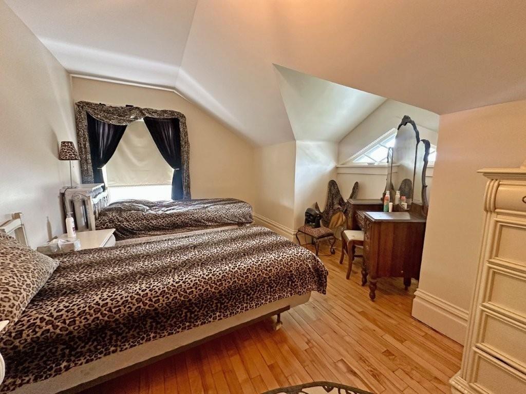 43 Summit Ave, Thunder Bay, ON - Indoor Photo Showing Bedroom