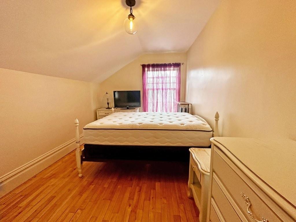 43 Summit Ave, Thunder Bay, ON - Indoor Photo Showing Bedroom