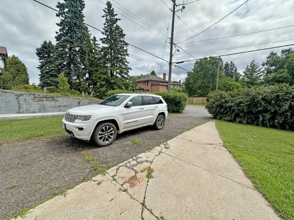 43 Summit Ave, Thunder Bay, ON - Outdoor