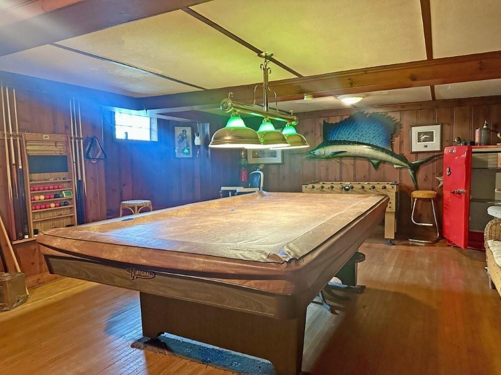 43 Summit Ave, Thunder Bay, ON - Indoor Photo Showing Other Room