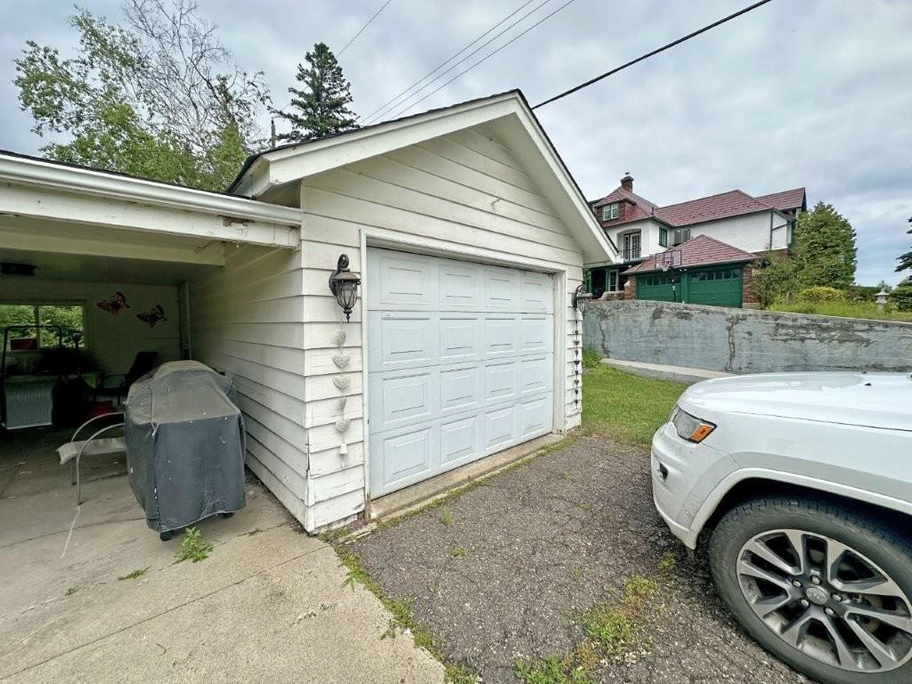 43 Summit Ave, Thunder Bay, ON - Outdoor